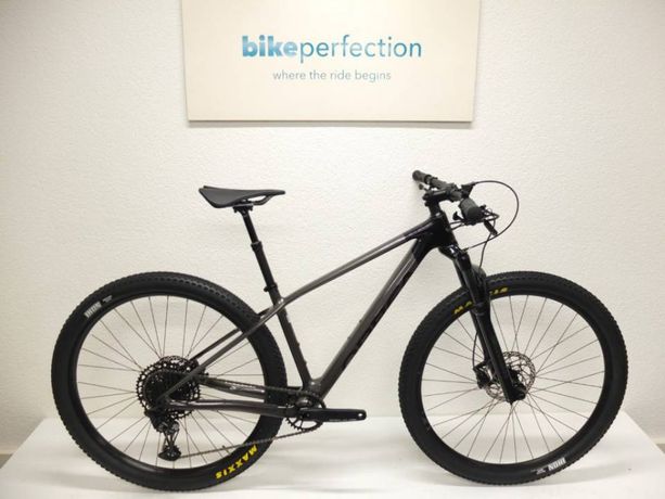 ORBEA ALMA M50-EAGLE XL Anthracite - Black kaufen in St. Gallen #1 | velomarkt.ch