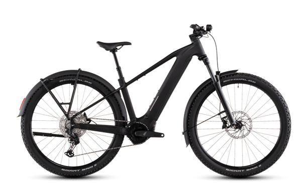 CUBE REACTION HYBRID kaufen in Argovia #1 | velomarkt.ch