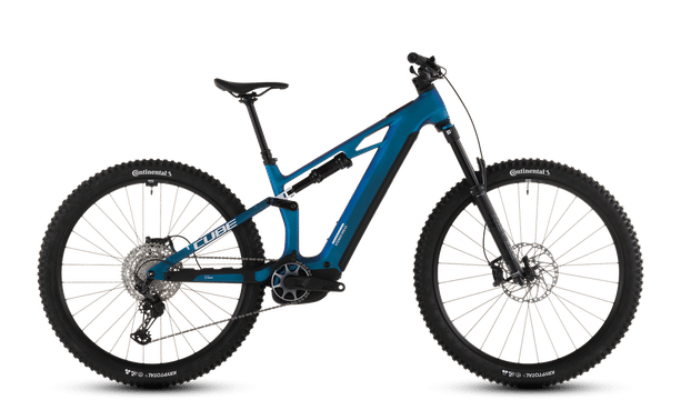 CUBE STEREO HYBRID ONE44 HPC kaufen in Argovie #1 | velomarkt.ch