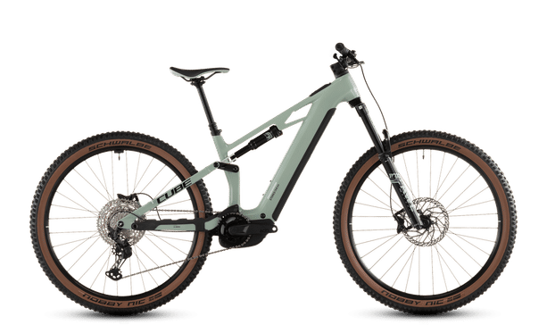 CUBE STEREO HYBRID ONE44 HPC kaufen in Argovie #1 | velomarkt.ch