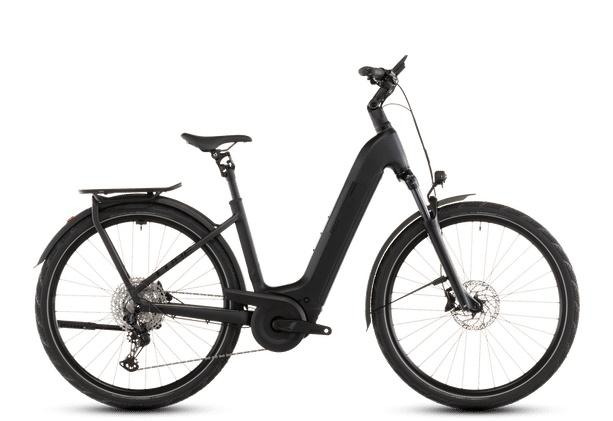 CUBE KATHMANDU HYBRID kaufen in Aargau #1 | velomarkt.ch