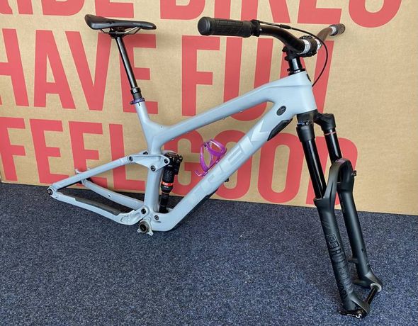 Trek Slash 9.7 2019 kaufen in Bern #1 | velomarkt.ch