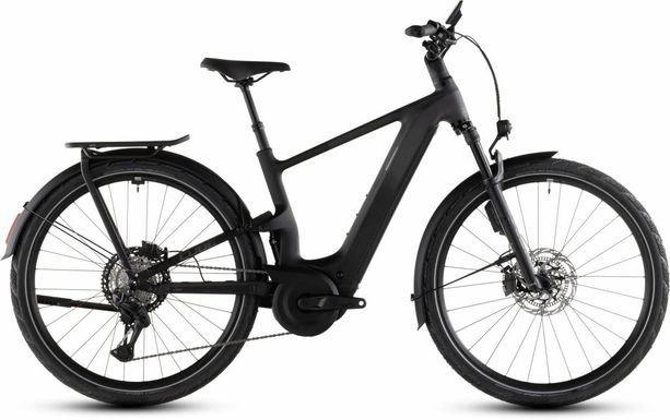 Cube Kathmandu Hybrid ONE11 HPC SLT 800 carbon´n´silverdust 58 cm carbon´n´silverdust kaufen in Thurgau #1 | velomarkt.ch