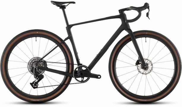 Cube Nuroad C:62 EXC carbon´n´crisscross XS carbon´n´crisscross kaufen in Thurgovie #1 | velomarkt.ch