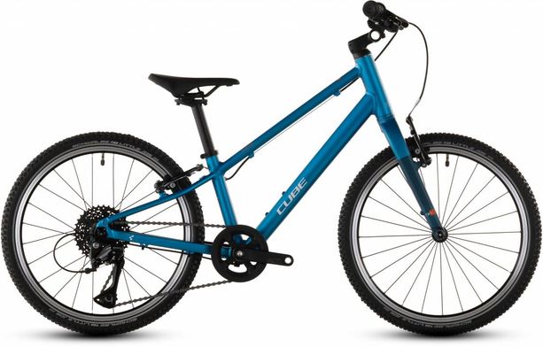 Cube Numove 200 topasblue´n´nebula 20&quot; topasblue´n´nebula kaufen in Thurgau #1 | velomarkt.ch