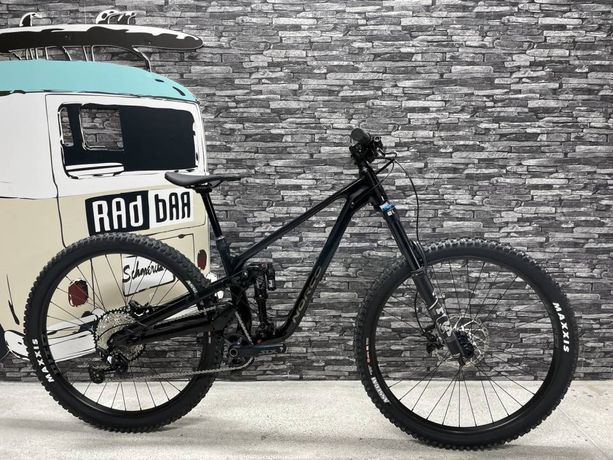 Norco Schnäppchen 2025, Sight A2 29er, Gr. SZ2 SZ 2 black kaufen in Saint-Gall #1 | velomarkt.ch