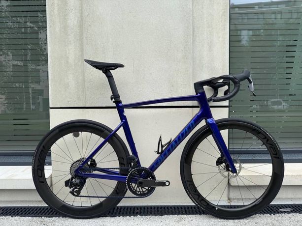 SPECIALIZED ALLEZ SPRINT LTD - Gr 58 kaufen in Zürich #1 | velomarkt.ch