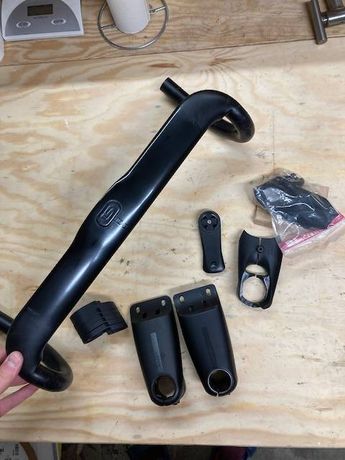 Cannondale HollowGram Knot bar and stems kaufen in Zurigo #1 | velomarkt.ch