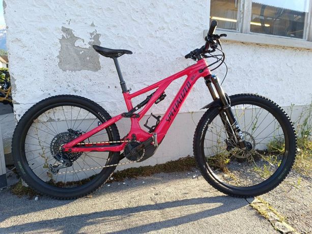 Specialized Levo Comp Alloy G3 kaufen in Obwald #1 | velomarkt.ch