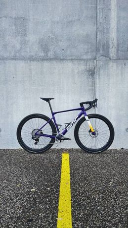 BMC KAIUS 01 Gr. 54 SRAM Force kaufen in Berne #1 | velomarkt.ch