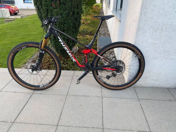 Thömus Lightrider R3 Wordcup Grösse M kaufen in Bern #1 | velomarkt.ch