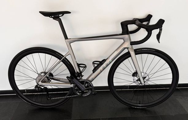 BMC Teammachine SLR01 FIVE kaufen in Graubünden #1 | velomarkt.ch