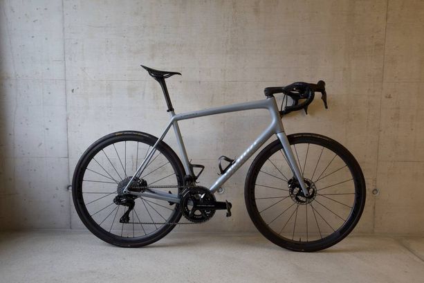 Specialized Aethos S-Works / 61 / Dura-Ace kaufen in Zürich #1 | velomarkt.ch