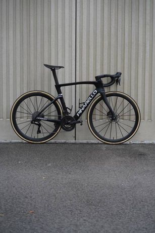 Pinarello Dogma F Di2 54 kaufen in Aargau #1 | velomarkt.ch