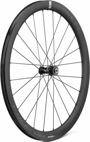 Fulcrum Speed 42 DB kaufen in Luzern #1 | velomarkt.ch