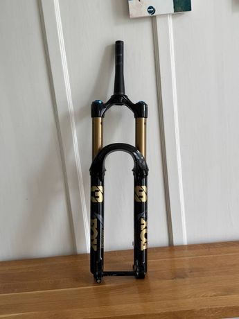 FOX RACING SHOX 38 FLOAT 29&quot; GRIP X2 FACTORY BOOST FEDERGABEL kaufen in Schaffhausen #1 | velomarkt.ch