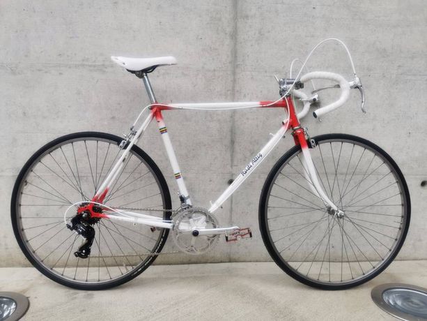 Rudi Altig Vintage Rennvelo kaufen in Aargau #1 | velomarkt.ch