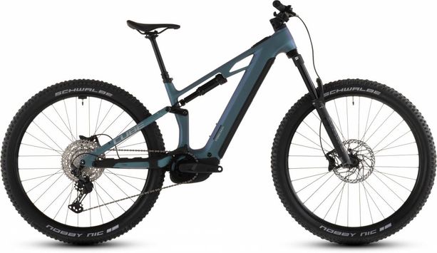 Cube Stereo Hybrid ONE44 HPC Race 800 smaragdgrey´n´prism L smaragdgrey´n´prism kaufen in Turgovia #1 | velomarkt.ch