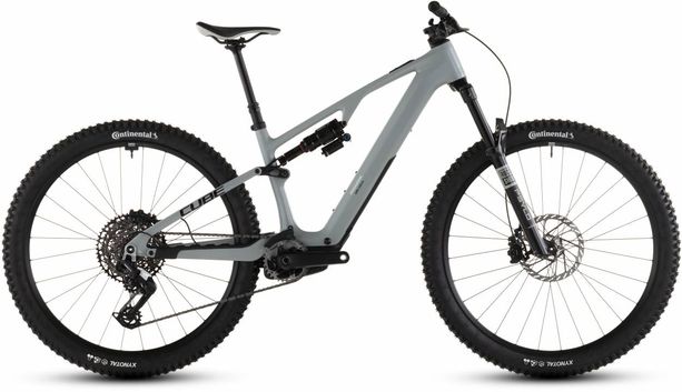 Cube AMS Hybrid ONE44 C:62 Race 400X reedbeige´n´black S reedbeige´n´black kaufen in Turgovia #1 | velomarkt.ch