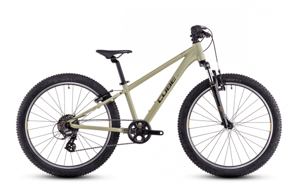 Cube Cube Acid 240 lightolive´n´orange 24&quot; lightolive´n´orange kaufen in Thurgau #1 | velomarkt.ch