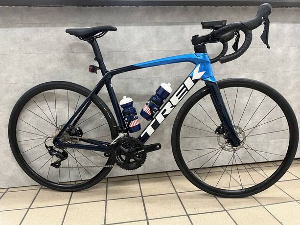 Trek Èmonda SL5 Disc kaufen in Luzern #1 | velomarkt.ch