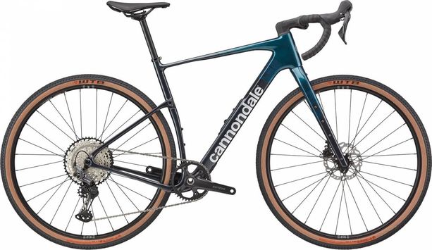 Cannondale Topstone Carbon 3 GRX 1x L DTE kaufen in Argovia #1 | velomarkt.ch