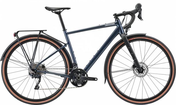 Cannondale Topstone EQ M TUB kaufen in Argovia #1 | velomarkt.ch