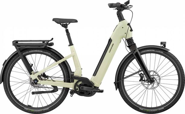 Cannondale Mavaro 2 LSTH M IGN kaufen in Argovie #1 | velomarkt.ch