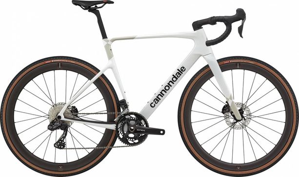 Cannondale SuperX Carbon 2 M CAS kaufen in Argovia #1 | velomarkt.ch