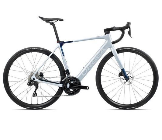 Orbea GAIN M30i M SIL-BLU kaufen in Argovia #1 | velomarkt.ch