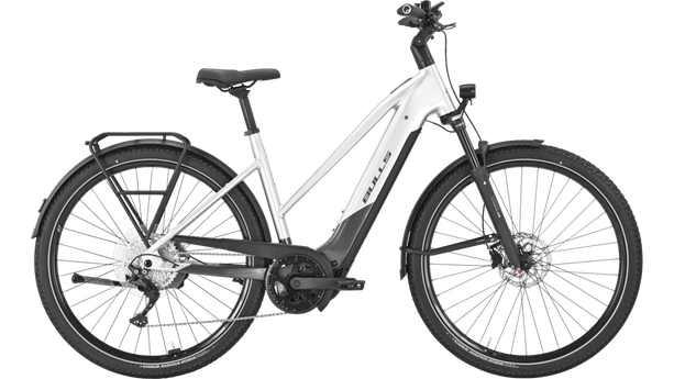 Bulls CROSS LITE EVO 1 kaufen in Zürich #1 | velomarkt.ch