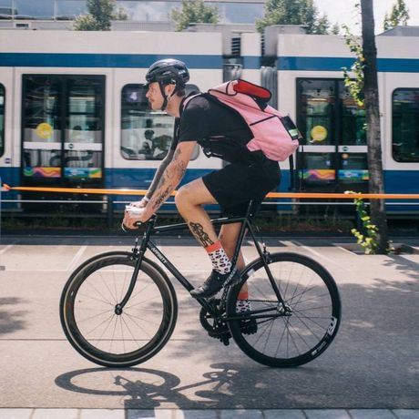 Affinity LoPro Rahmen kaufen in Zürich #1 | velomarkt.ch