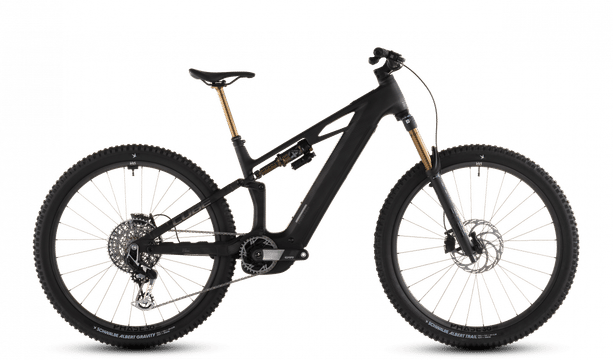 Cube Stereo Hybrid ONE44 HPC SLT 800 carbongrid´n´chrome L carbongrid´n´chrome kaufen in Graubünden #1 | velomarkt.ch