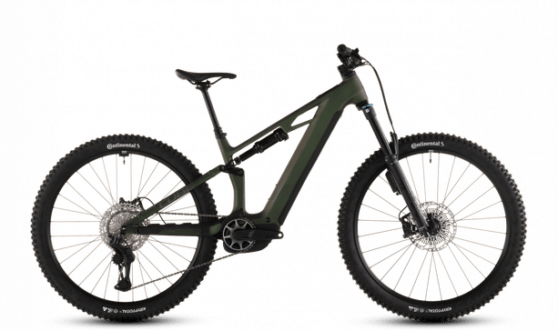 Cube Stereo Hybrid ONE44 HPC SLX Evo 800 stellar´n´grey M stellar´n´grey kaufen in Graubünden #1 | velomarkt.ch