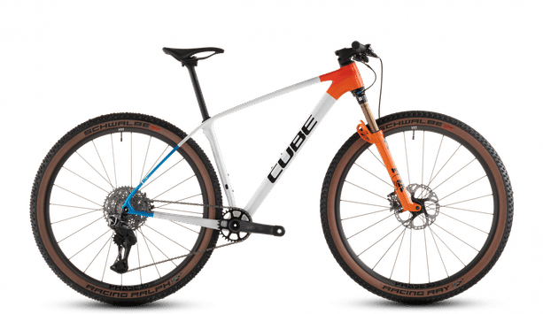 Cube Phenix C:68X SLX teamline S teamline kaufen in Graubünden #1 | velomarkt.ch