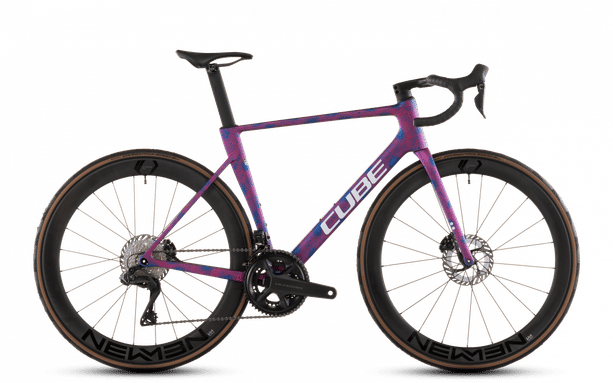 Cube Litening AIR C:68X Race dazzlepink´n´blue M dazzlepink´n´blue kaufen in Grisons #1 | velomarkt.ch