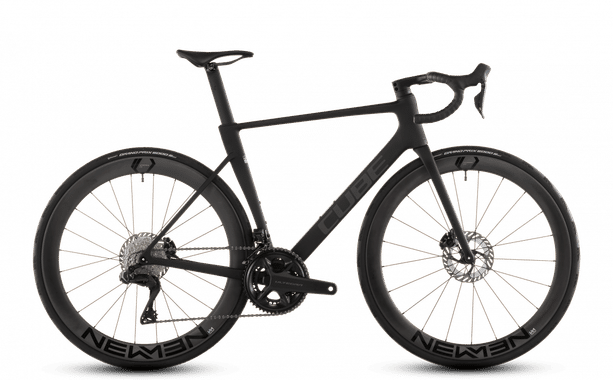 Cube Litening AIR C:68X Race blackline L blackline kaufen in Grisons #1 | velomarkt.ch