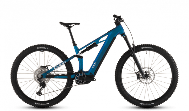 Cube Stereo Hybrid ONE44 HPC SLX 800 nebula´n´white XL nebula´n´white kaufen in Graubünden #1 | velomarkt.ch