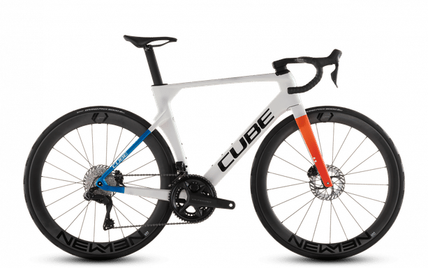 Cube Litening AERO C:68X Race teamline L teamline kaufen in Graubünden #1 | velomarkt.ch