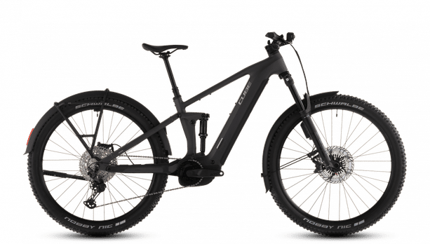 Cube Stereo Hybrid ONE44 EXC 800 FE irongrey´n´chrome L irongrey´n´chrome kaufen in Graubünden #1 | velomarkt.ch