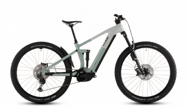 Cube Stereo Hybrid ONE44 EXC 800 desertstone´n´driedherbs M desertstone´n´driedherbs kaufen in Graubünden #1 | velomarkt.ch