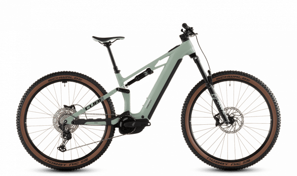 Cube Stereo Hybrid ONE44 HPC Race 800 driedherbs´n´black M driedherbs´n´black kaufen in Graubünden #1 | velomarkt.ch