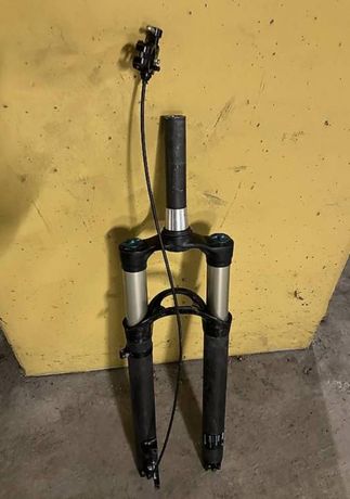 MTB 29-Zoll Federgabel Zero Xcite unter 1 kg kaufen in Zürich #1 | velomarkt.ch