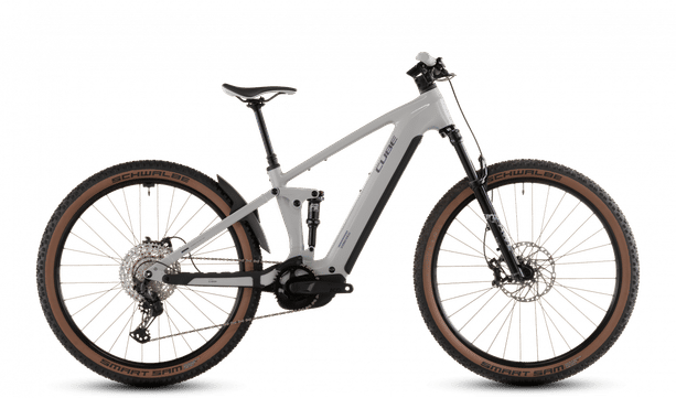 Cube Stereo Hybrid ONE22 SLX 800 greige´n´switch L greige´n´switch kaufen in Graubünden #1 | velomarkt.ch