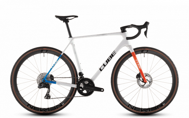 Cube Cross Race C:68X TE teamline L teamline kaufen in Graubünden #1 | velomarkt.ch