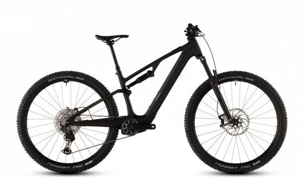 Cube AMS Hybrid ONE44 C:62 Pro 400X blackline M blackline kaufen in Graubünden #1 | velomarkt.ch