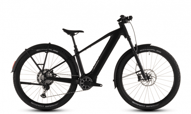 Cube Reaction Hybrid SLX 800 FE silverdust´n´chrome M silverdust´n´chrome kaufen in Graubünden #1 | velomarkt.ch