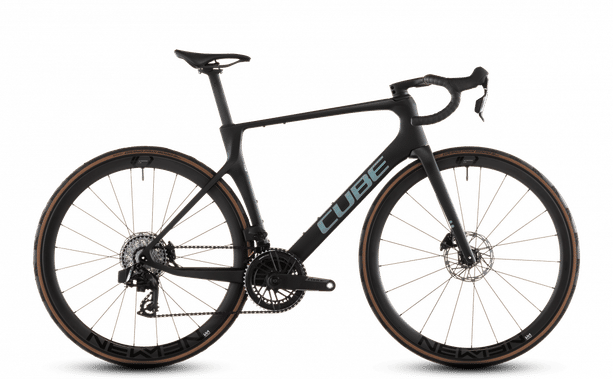 Cube Agree C:62 SLX nightshift´n´prism L nightshift´n´prism kaufen in Graubünden #1 | velomarkt.ch