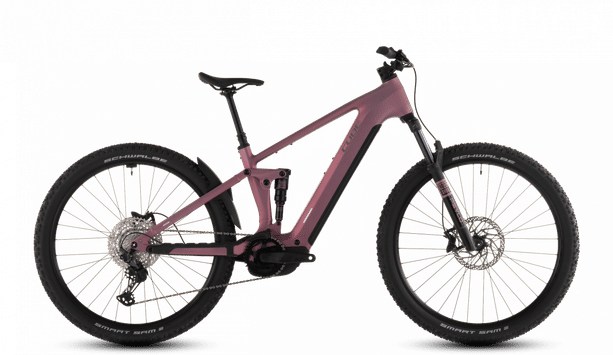 Cube Stereo Hybrid ONE22 Race 800 shiftblush´n´black S shiftblush´n´black kaufen in Graubünden #1 | velomarkt.ch