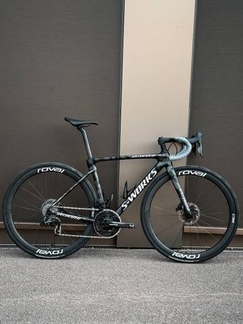 S-Works Roubaix Team kaufen in Aargau #1 | velomarkt.ch